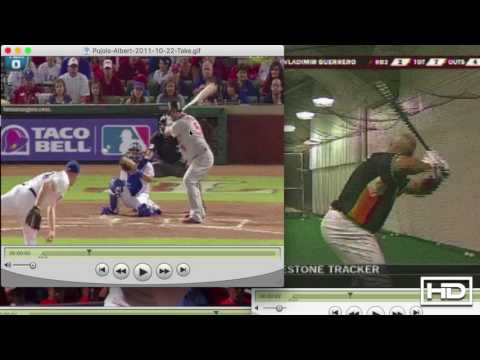 The Barrel Goes Back, But How Far? Intro