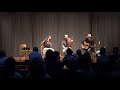 The Barley Boys | The Snows They Melt The Soonest