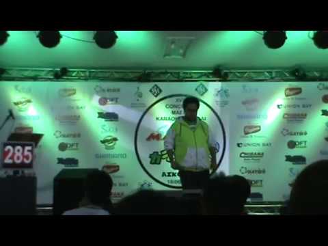 Josimar / Bana - Half pain（Cover）