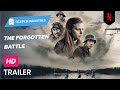 The Forgotten Battle - Official Trailer - Netflix - #Movie #War #Battle #Action #Adventure