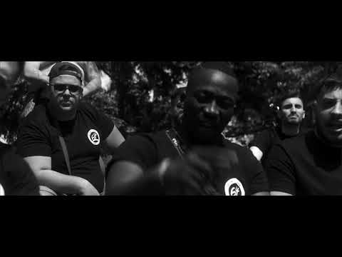 64Fanatiks Amor64 x MAKA DD - Cocoon⧸Komm Ran (Offizielles Video Reupload)