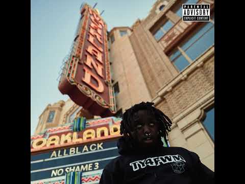 ALLBLACK - All My Children (produced by Dj.Fresh)