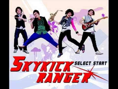 Skykick Ranger - 5.Sad