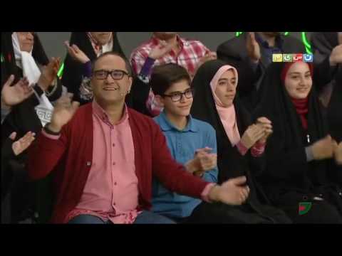 خندوانه - فصل 4 - قسمت 1 ویژه شب یلدا 30 آذر 95