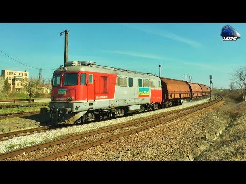 Horns Concert de Goarne By LDE2100 60-1259-0 & Mecanic Super Engineer in Oradea Est Triaj