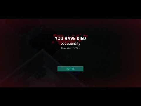 LDOE REVANGE RAID PLAYER REFRI2L BASE