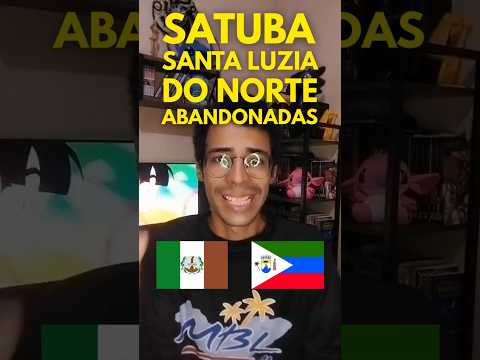 absurdo nos concursos de Satuba e Santa Luzia do Norte, com denúnciasde "aprovações cruzadas"