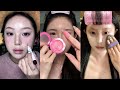 GRWM Douyin ASMR Real Sounds MAKEUP 메이크업