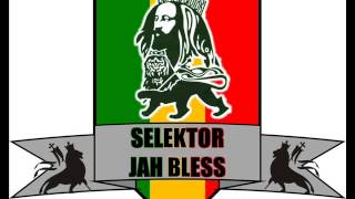 Jahmmi Youth   Jah Jah Bless   Marcus Black Los Gobernantes Mix Selector Jah Bless