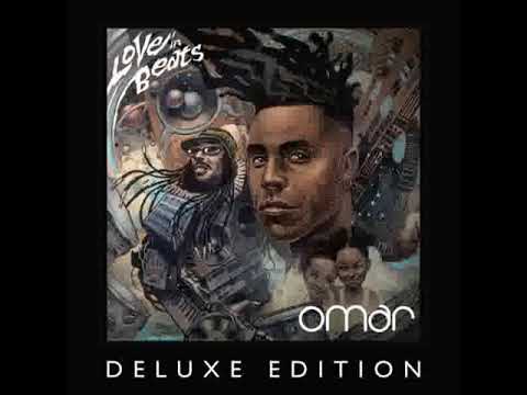 Omar Feat Leon Ware - Gave My Heart ( Rob Hardt Remix )                                        *****