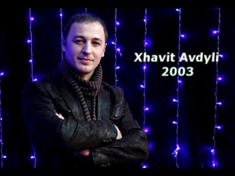 Xhavit Avdyli - Me jep nje rast (Official Song) 2003