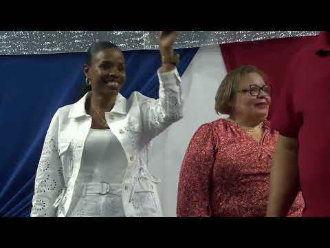 Jamaican Attorney Weighs in on ADF National Convention