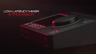 Video thumbnail for Merging Anubis SPS by MergingTechnologies