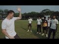 Bowling Coaching Clinic Mumbai India