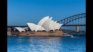 Australia and New Zealand Group Cruises Jan/Feb 2025 Webinar