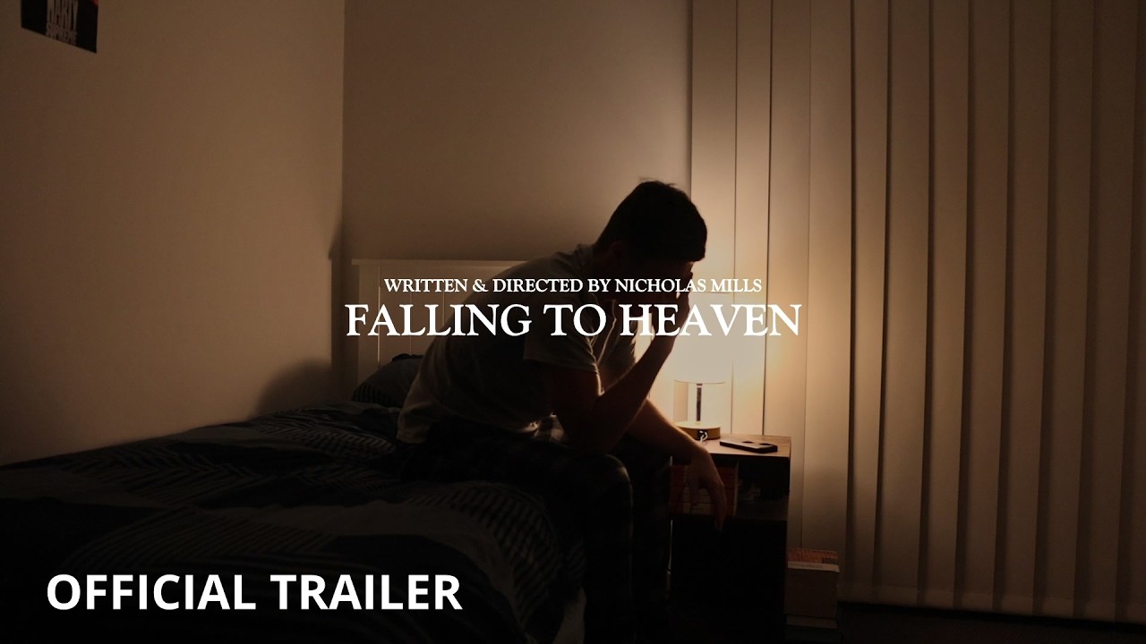 Falling to Heaven - Official Trailer