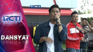 DAHSYAT - Keren Perfomance Bams "Solo" [13 OKTOBER 2017]