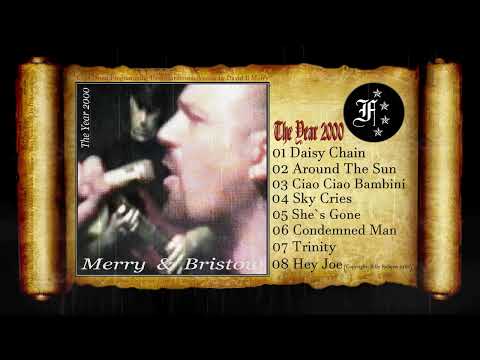 The Year 2000 (Rock Album)