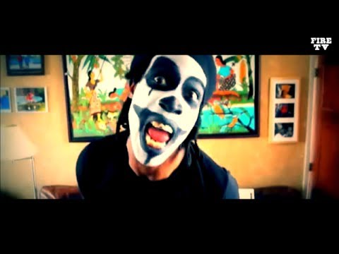 Felix (Laid Blak) - U Dont Give A Damn [Music Video] #FIRETV