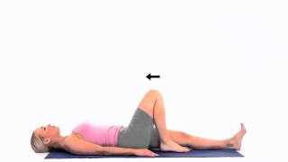 G03. Nằm ngửa trượt gót