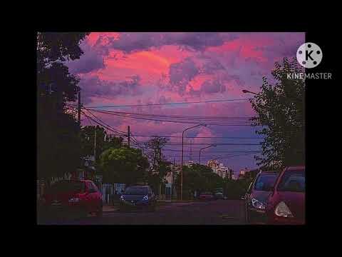 Sunshine & happiness - Nerio’s dubwork and Darryl Pandy (slowed & reverb)