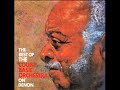 The Count Basie Orchestra - Misunderstood Blues