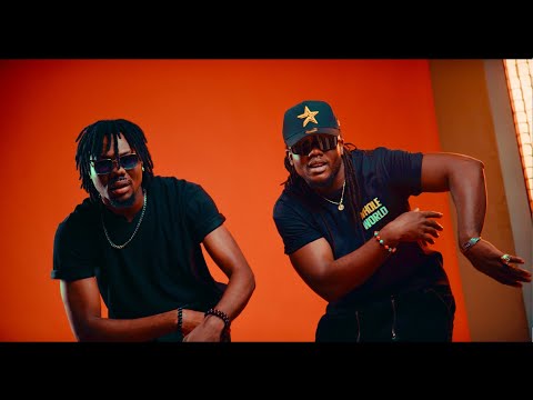 YaKnou - Robinet [ Lyrics Vidéo ] || Visualiser By Ze Louis