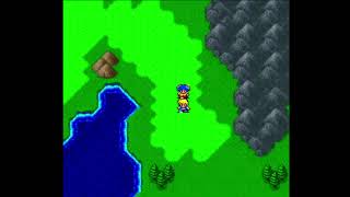 Secret of The Stars - 03 Exploration & Grinding