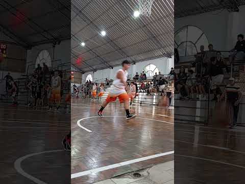 Naranja Mecánica - PREVIA LIGA PROXIMO vs Almafuerte Las Varillas - Torneo Asociativo Apertura 2026