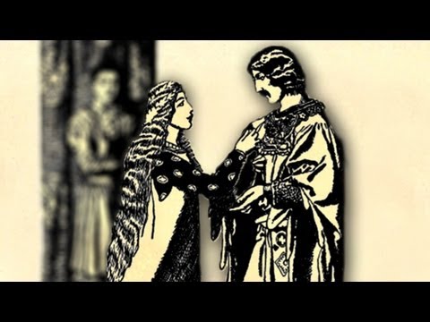 Le Morte d'Arthur: Book 12 Video 2