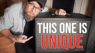 Video thumbnail for This Bridges the Gap Between Modelers and REAL AMPS - Line6 Powercab 112 by Michael W. Westbrook