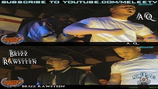 brizz rawsteen vs showoff brizz rawsteen vs showoff