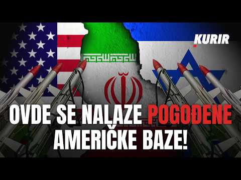 Šta će se desiti sledeće u sukobu Amerike i Izraela sa Iranom?