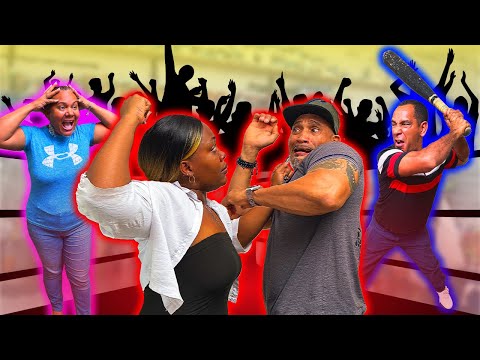 Un Chismoso 3.0 Parte - 2