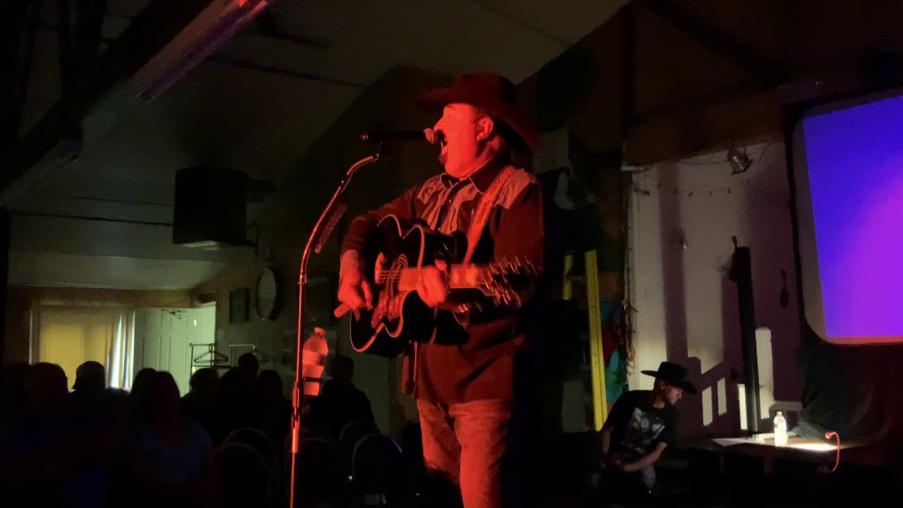 Promotional video thumbnail 3 for Randy Jack Music