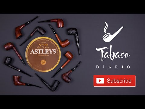 3-Minutes Review number 39: Astleys #99 (Eng)