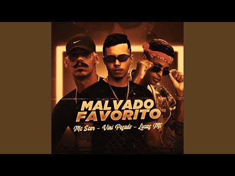Malvado Favorito