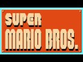 Super Mario Bros Bowser Defeated Fanfare