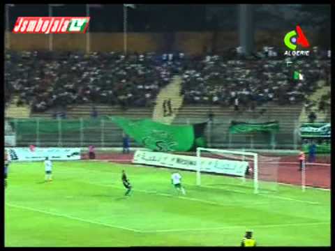 Championnat Ligue 1 (4ème journée) CS CONSTANTINE 2-2 JSM BEJAIA