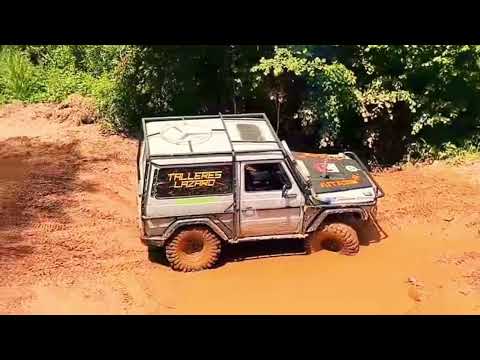 Impossible Climb Arette 2024| hill climb | Turbocharged Dirt | Hill Climb