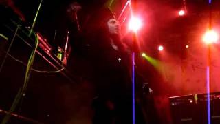FIREWIND - Heading For The Dawn [Fuzz Club, Athens, Greece]