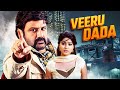 Veeru Dada The Man Of Many Faces The Legend Nandamuri Balakrishna Superhit Action South Dub Movie