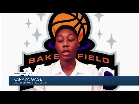 Live interview: Bakersfield Magic's inaugural First Responders Game