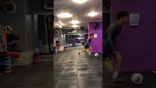 Download lagu Skill tutorial ⚽️🔥#football #skills #tutorial #shorts #faresamir mp3