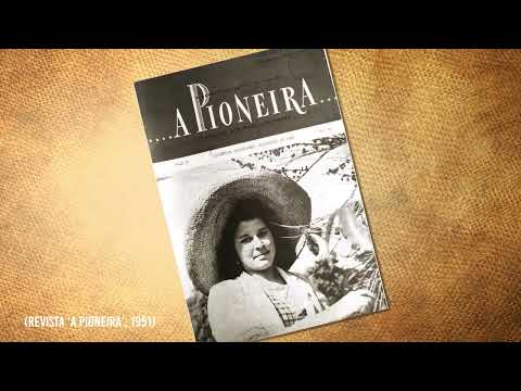 Mulheres na cafeicultura