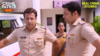 Crime Scene पर मिली 0.8mm Pistol ने बढ़ाई Mystery | Best Of Crime Patrol | Full Episode 4K