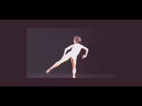 Leo Mujić - Vives de tu sueño! - ballet coreograf