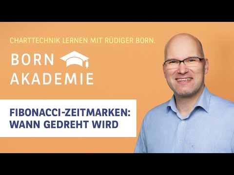 Fibonacci-Zeitmarken: wann gedreht wird - BORN Akademie vom 26.01.2022 | BNP Paribas