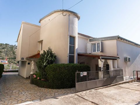 Chorvatsko - Apartmány Pavić, Stupin Čeline, Rogoznica