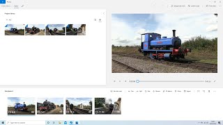 Windows 10 Free Video Editor:  Quick And Easy Video Editing Tutorial For Beginners.